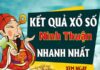 Soi cầu dự đoán xổ số Ninh Thuận 5/1/2024 chuẩn xác