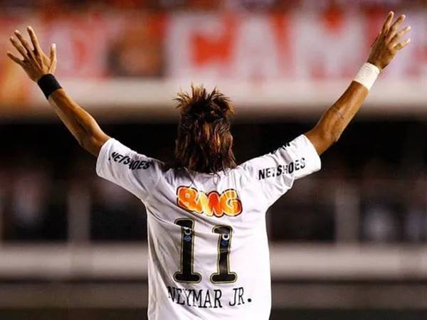 Tin bóng đá 15/3: Neymar trở lại bến đỗ yêu thích ngày xưa