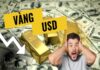 Yếu tố hình thành mối quan hệ giữa giá vàng và giá USD