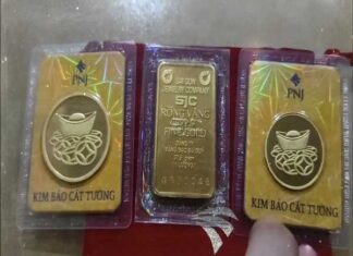 Giải đáp nên mua vàng SJC hay vàng PNJ