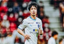 Bóng đá VN 24/5