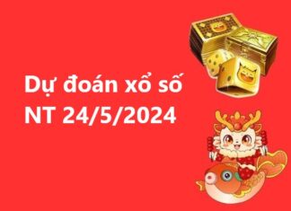 Dự đoán xổ số Ninh Thuận 24/5/2024