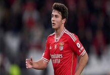Tin chuyển nhượng 27/5: Benfica chốt mua sao trẻ Man Utd
