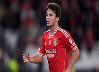 Tin chuyển nhượng 27/5: Benfica chốt mua sao trẻ Man Utd
