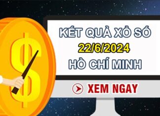 Nhận định XSHCM 22/6/2024 dự đoán lô kép số đẹp