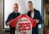 Tin chuyển nhượng ngày 13/6: Benjamin Sesko gia hạn RB Leipzig