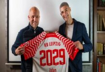 Tin chuyển nhượng ngày 13/6: Benjamin Sesko gia hạn RB Leipzig