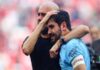 Tin Man City 15/6: HLV Pep dành lời khen cho Ilkay Gundogan