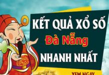 Thống kê dự đoán xổ số Đà Nẵng 15/6/2024 dễ ăn