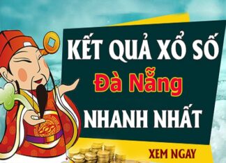 Thống kê dự đoán xổ số Đà Nẵng 15/6/2024 dễ ăn