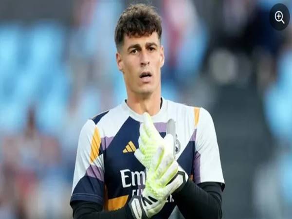 Chuyển nhượng 15/7: Kepa vẫn còn cơ hội ở lại Real Madrid