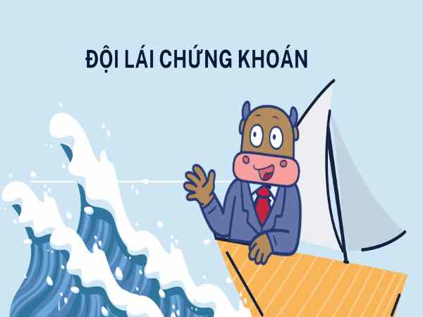 Đội lái chứng khoán là gì?