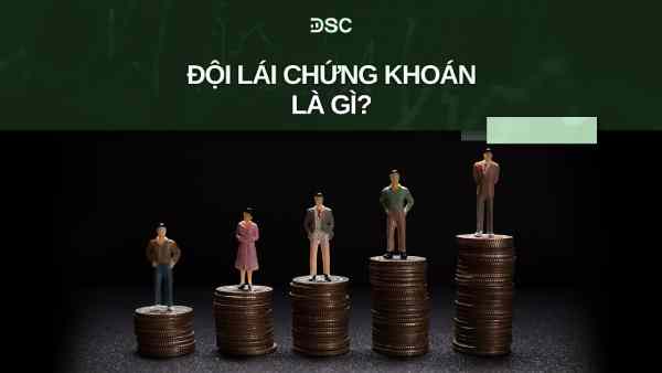 Đội lái chứng khoán là gì? Mẹo nhận biết để không bị lừa?