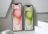 Top 5 loại iPhone Pin Khủng, Trâu nhất hiện nay