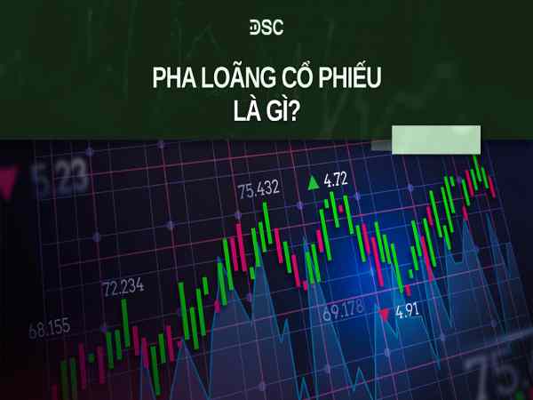 Pha loãng cổ phiếu là gì?