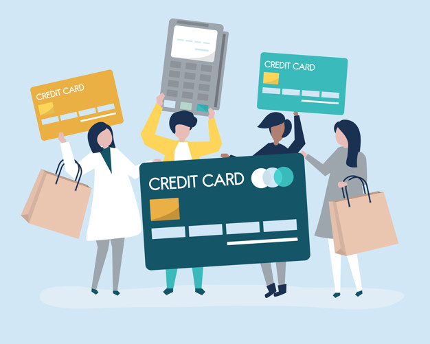 Thẻ tín dụng là gì? Thẻ tín dụng là gì?
