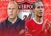 Tin Liverpool 29/7: The Kop ra giá bán đứt đội trưởng Van Dijk