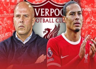 Tin Liverpool 29/7: The Kop ra giá bán đứt đội trưởng Van Dijk