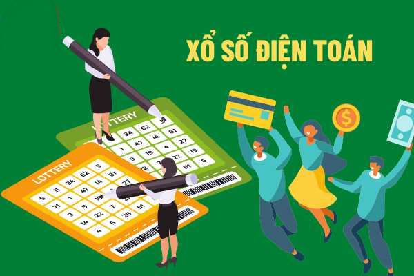 Ưu điểm của xổ số điện toán