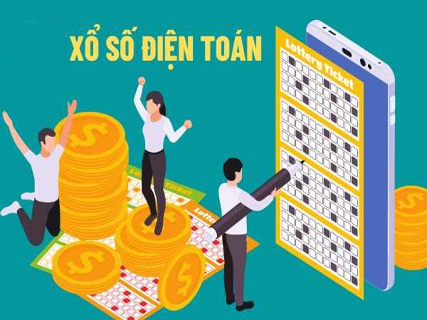 Xổ số điện toán là gì?