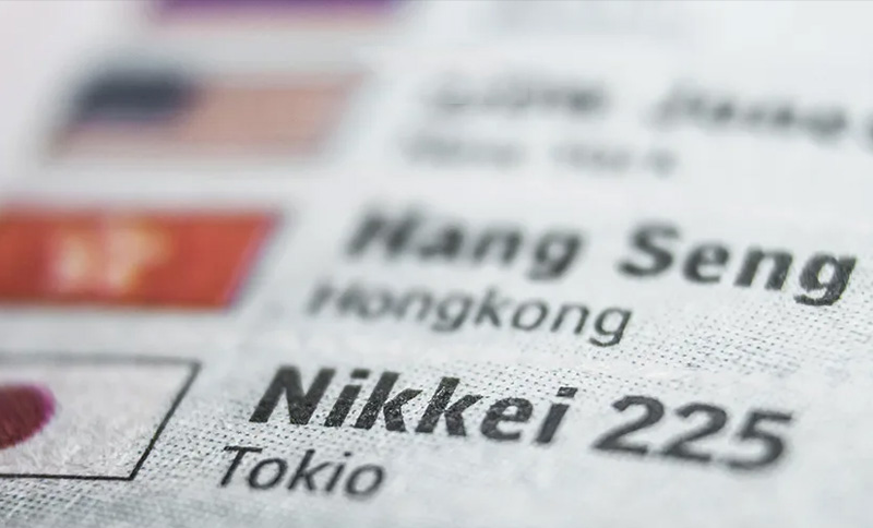 Chỉ số Nikkei là gì? Chỉ số Nikkei là gì?
