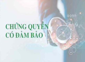 Chứng quyền có đảm bảo là gì?