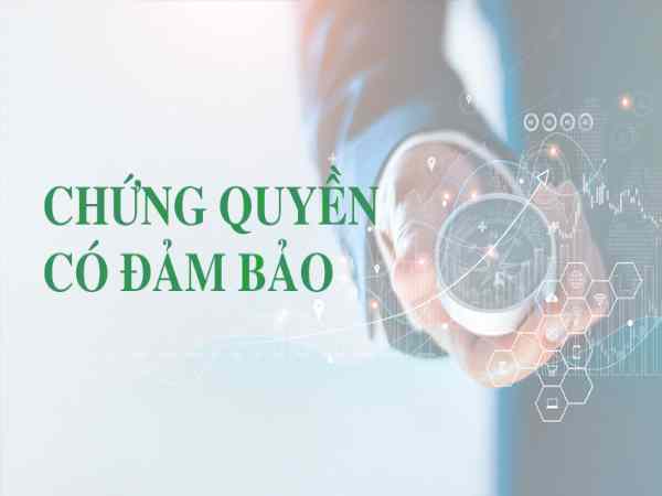 Chứng quyền có đảm bảo là gì?
