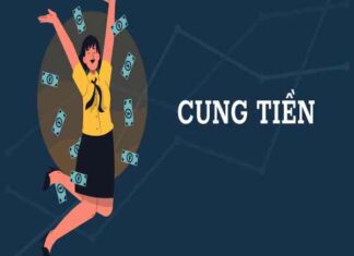Cung tiền là gì?