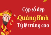 Nhận định XSQB 8-8-2024