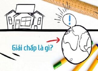 Giải chấp là gì, thủ tục giải chấp sổ đỏ tại ngân hàng