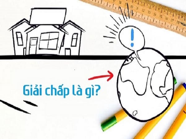 Giải chấp là gì