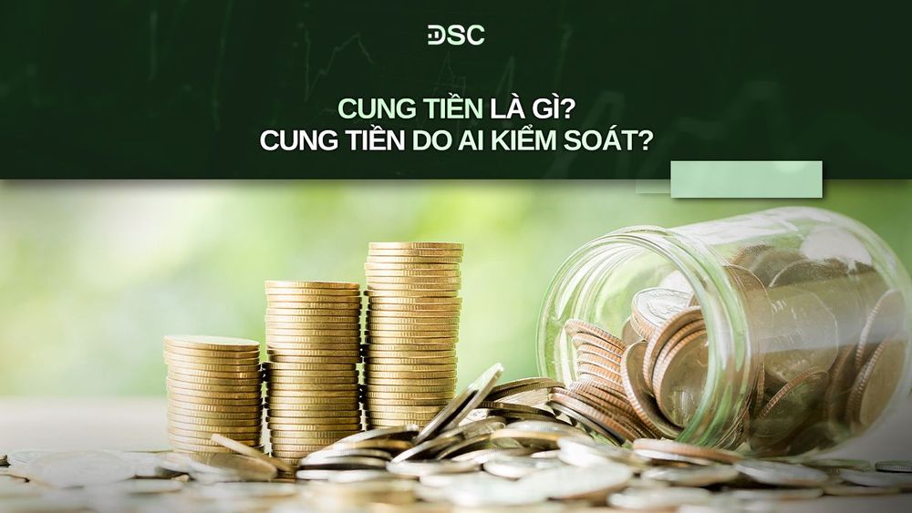 Công cụ kiểm soát cung tiền tệ