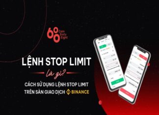 Lệnh stop limit, những lưu ý nhà đầu tư cần biết
