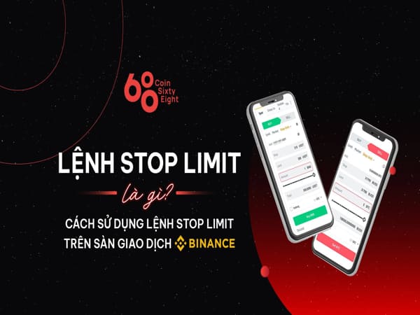 Lệnh stop limit là gì