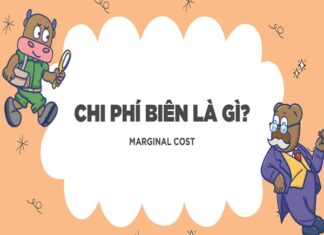 Marginal cost là gì, ý nghĩa và tầm quan trọng của chí phí cận biên