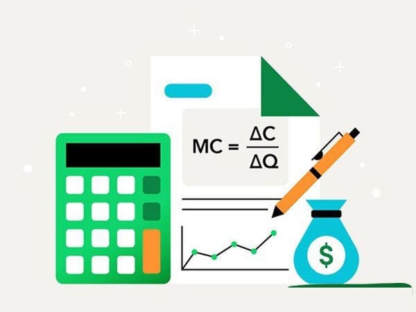 Vai trò của Marginal Cost là gì