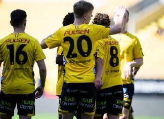 Đối đầu trận Elfsborg vs Rijeka, 00h00 ngày 16/8