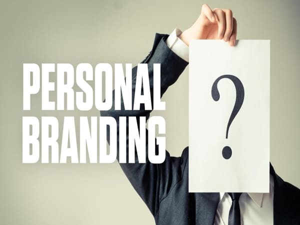 Personal branding là gì