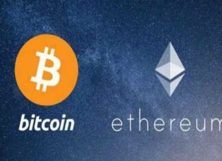 Tiền ảo Ethereum là gì