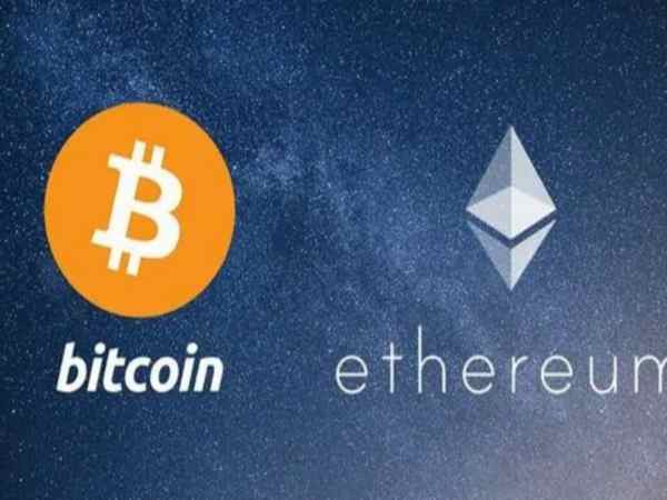 Tiền ảo Ethereum là gì