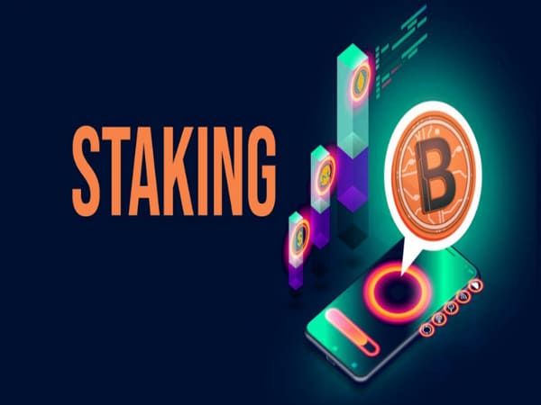 Stake Coin là gì