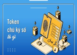 Token chữ ký số là gì, vì sao các doanh nghiệp bắt buộc phải có