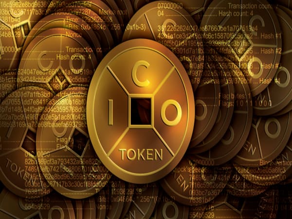Khái niệm token là gì