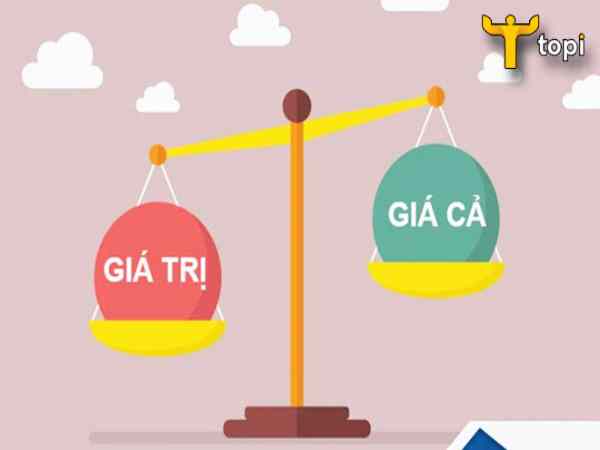 Đầu tư giá trị là gì? Nguyên tắc cơ bản của đầu tư giá trị Đầu tư giá trị là gì? Nguyên tắc cơ bản của đầu tư giá trị