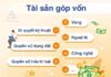 Vốn điều lệ là gì