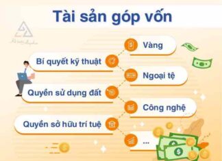 Vốn điều lệ là gì