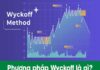 Wyckoff là gì phương pháp phân tích trong tài chính kinh doanh