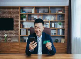 thẻ tín dụng phụ là gì