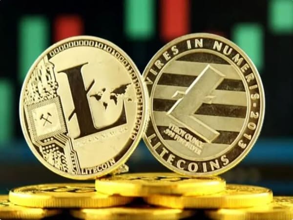 litecoin là gì