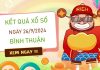 Loto VIP XSBTH​​​​ 26/9/2024 thống kê đài Bình Thuận